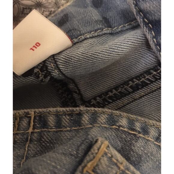 S. Oliver Hear Overalls - Picture 8 of 10